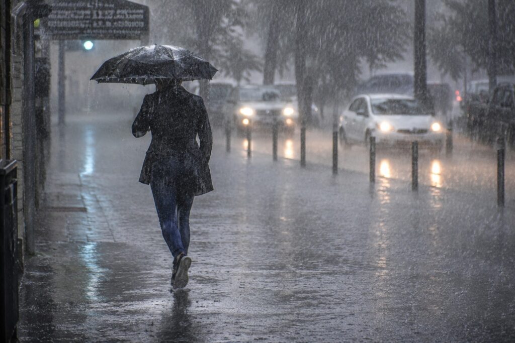 Tormenta Boris amenaza con lluvias torrenciales 1 Tormenta Boris amenaza con lluvias torrenciales
