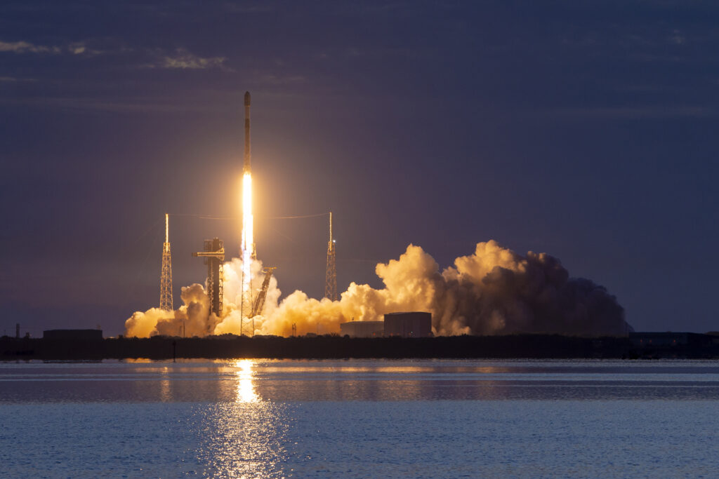 SpaceX debuta en bolsa con histórica OPI de 75 mil millones de dólares 1 SpaceX debuta en bolsa con histórica OPI de 75 mil millones de dólares