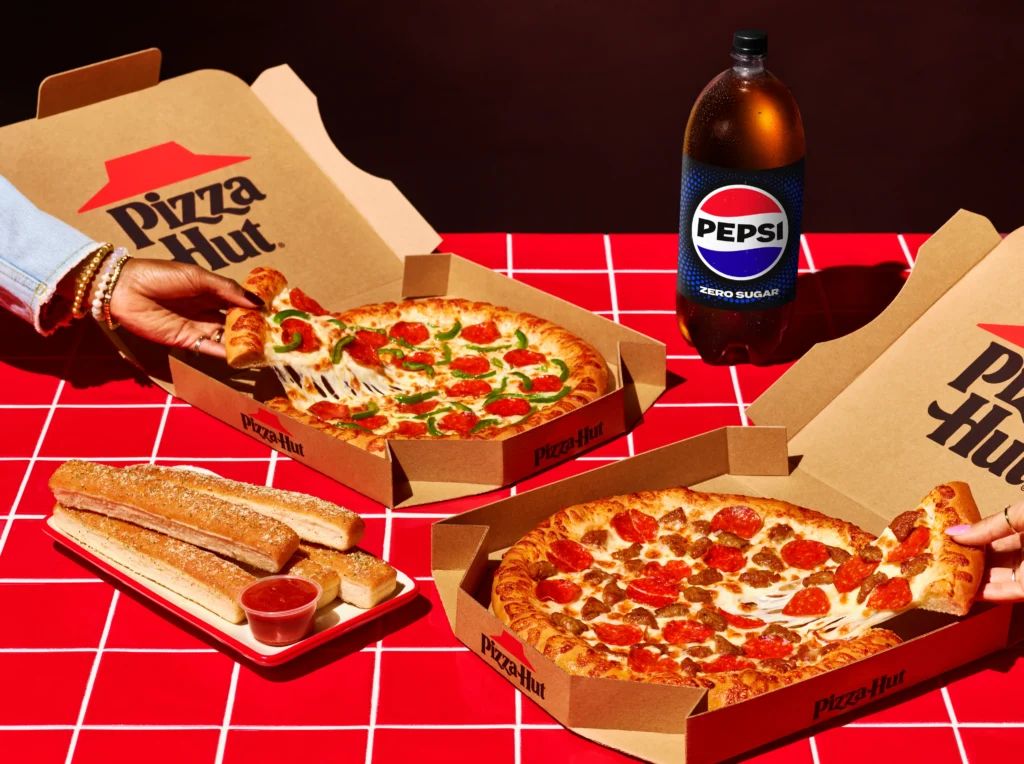 Yum Brands venderá Pizza Hut por 2 mil 700 mdd 1 Yum Brands venderá Pizza Hut por 2 mil 700 mdd