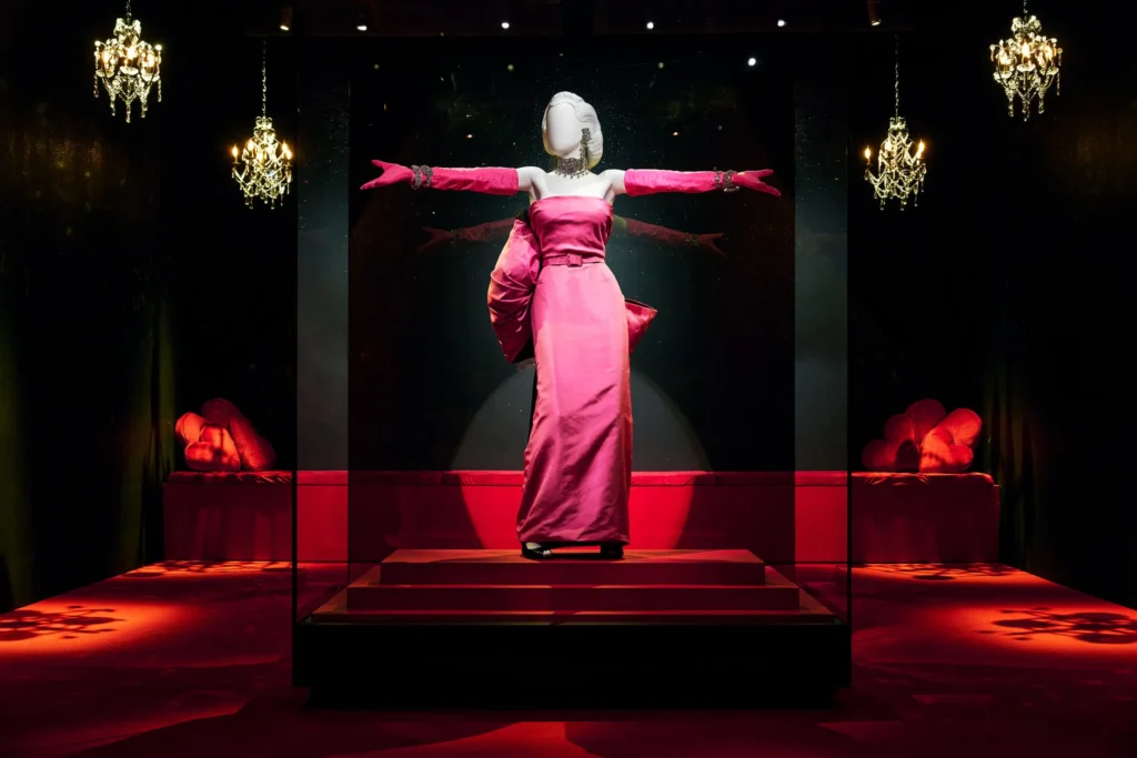 Marilyn Monroe a 100 años: el legado de una leyenda 1 Marilyn Monroe a 100 años: el legado de una leyenda