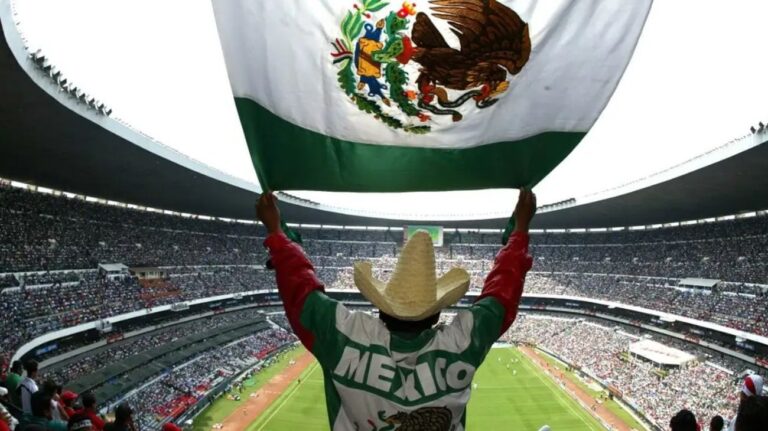 Mundial 2026 dejaría derrama de 3 mil mdd en México