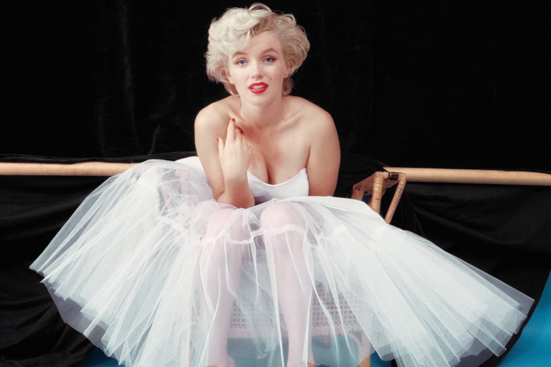 23 Marilyn Monroe a 100 años: el legado de una leyenda