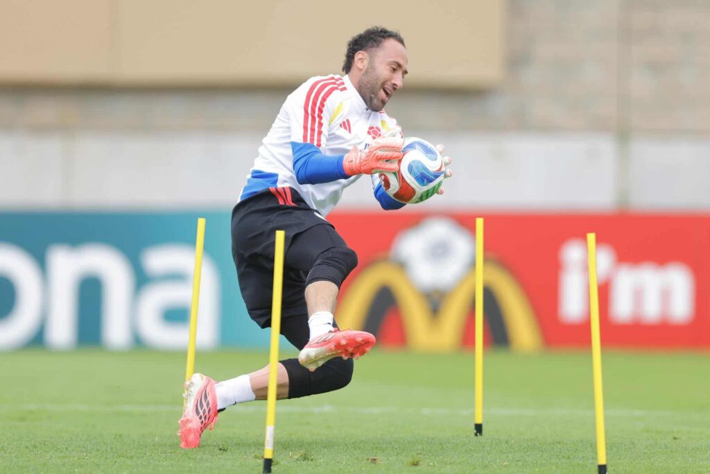 Colombia inicia en Guadalajara su preparación para el Mundial 2026 1 Colombia inicia en Guadalajara su preparación para el Mundial 2026