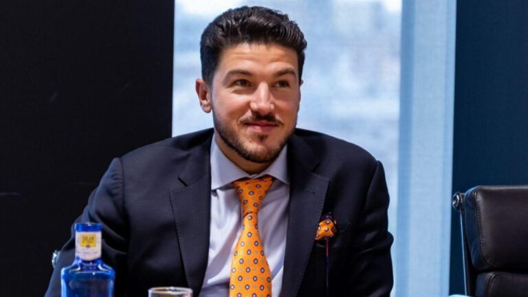 Morena denuncia ante la FGR a Samuel García por presuntas irregularidades financieras