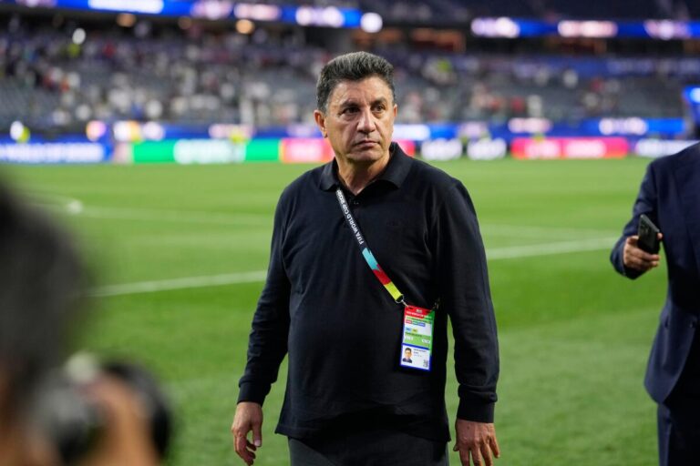 Irán reclama mejor logística para el Mundial 2026