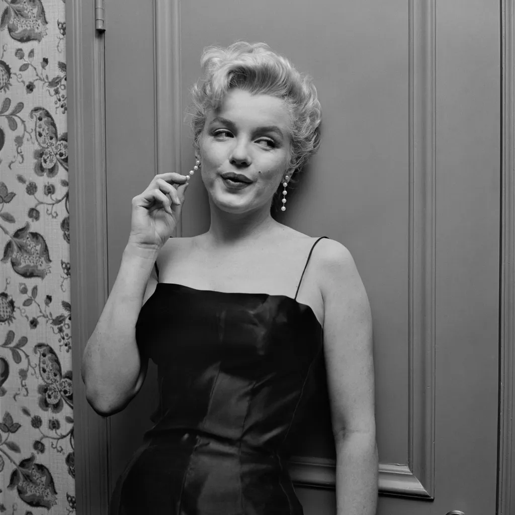 Marilyn Monroe a 100 años: el legado de una leyenda 3 Marilyn Monroe a 100 años: el legado de una leyenda