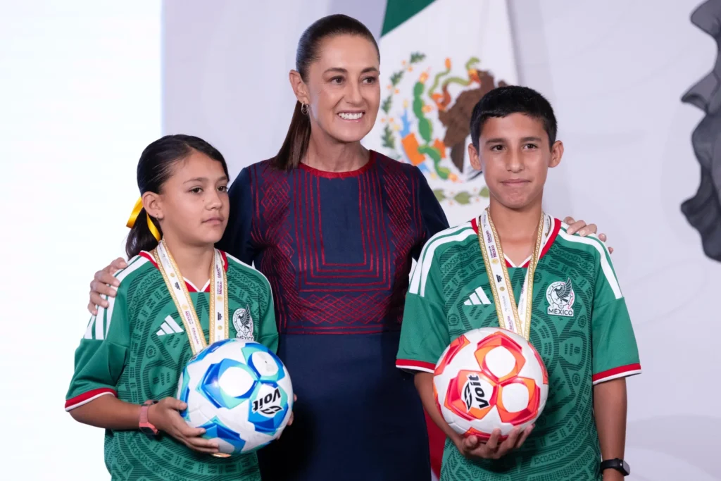 Futbol mexicano apuesta por nuevas canteras 3 Futbol mexicano apuesta por nuevas canteras