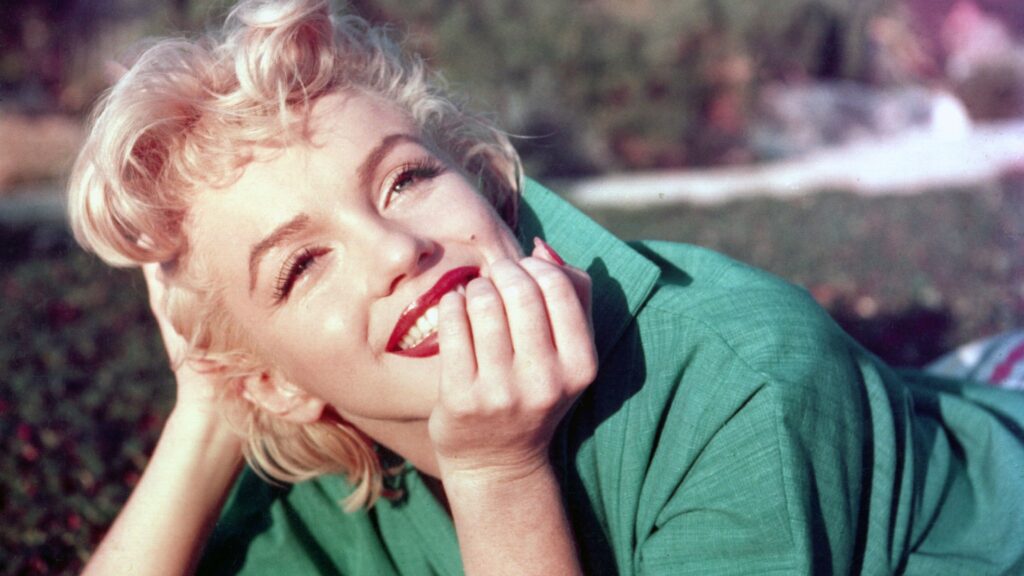 Marilyn Monroe a 100 años: el legado de una leyenda 5 Marilyn Monroe a 100 años: el legado de una leyenda