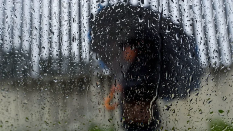 Prevén lluvias para el México vs República Checa