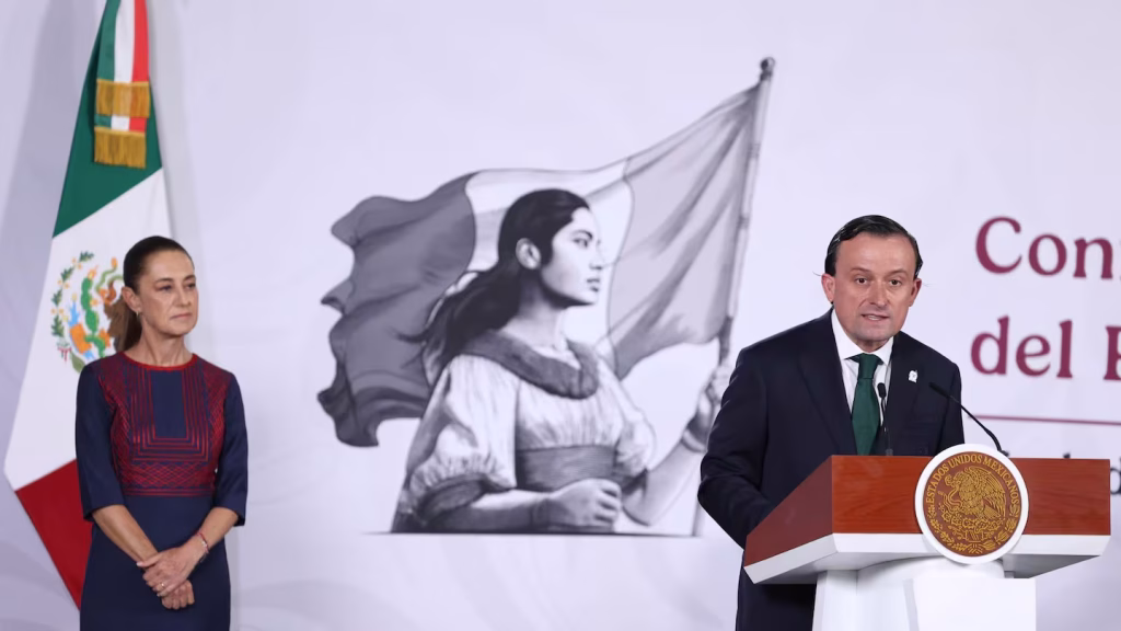 Futbol mexicano apuesta por nuevas canteras 1 Futbol mexicano apuesta por nuevas canteras