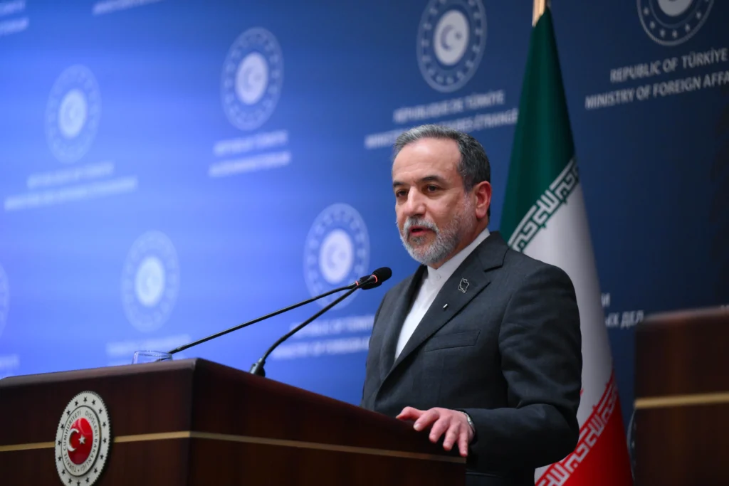 Pakistán anuncia acuerdo preliminar de paz entre EU e Irán 1 Pakistán anuncia acuerdo preliminar de paz entre EU e Irán