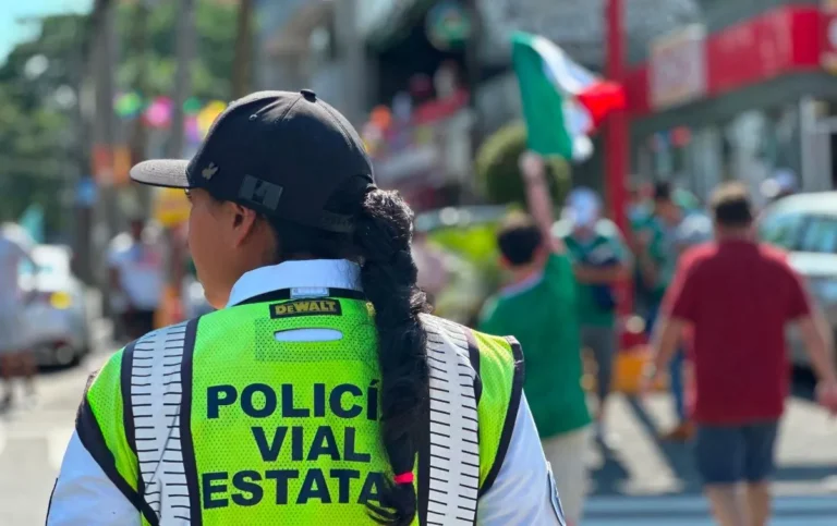 Guadalajara despliega operativo para el México vs Corea
