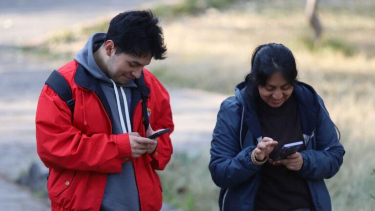 FGJ devolverá celulares robados durante el Fan Fest del Mundial 2026