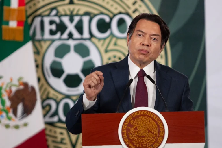 SEP cuestiona marcha de la CNTE al Mundial