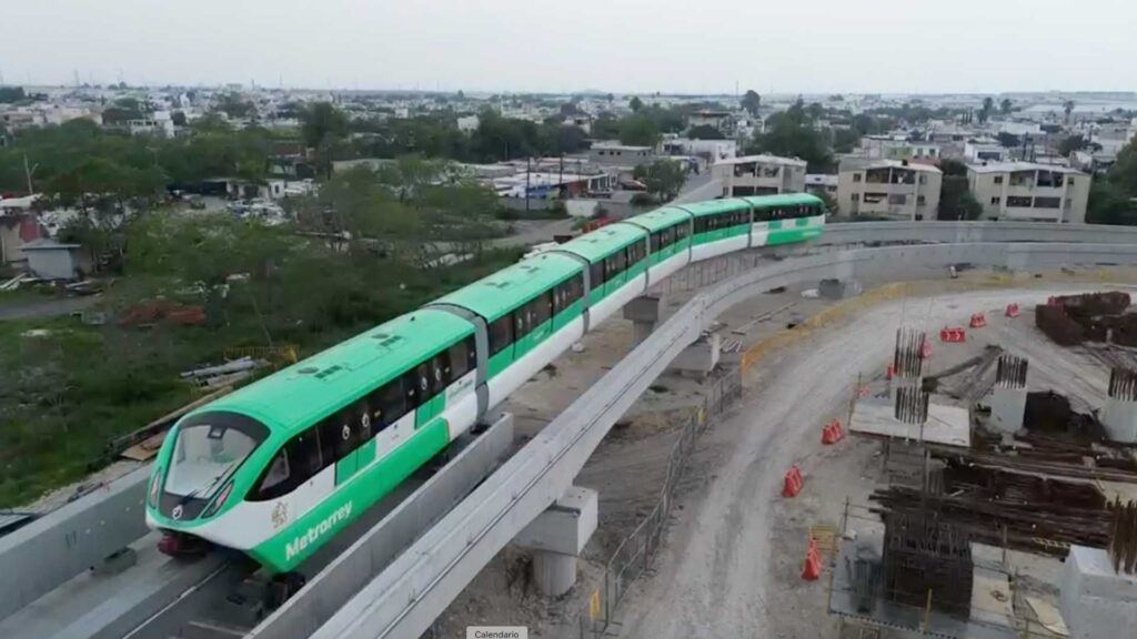 Mundial 2026 exhibe obras inconclusas en Nuevo León 1 Mundial 2026 exhibe obras inconclusas en Nuevo León