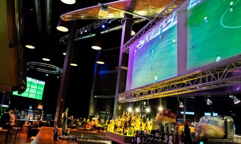 Mundial 2026: IMPI aclara reglas para transmitir partidos en negocios