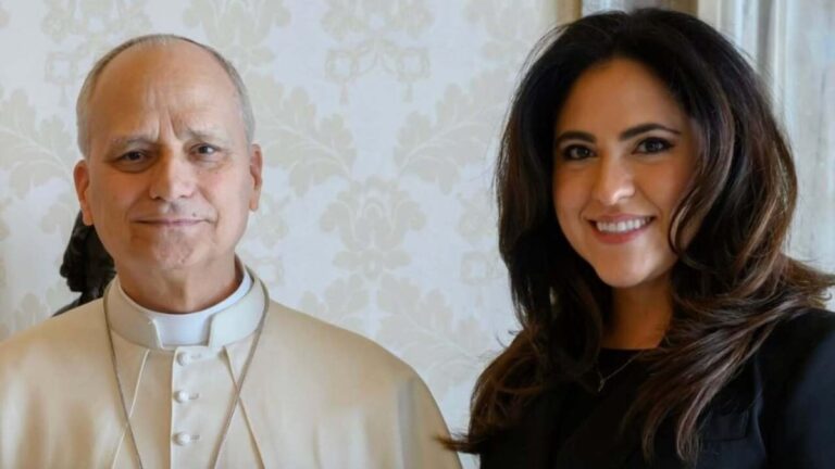 Mexicana dirigirá la comunicación del Vaticano
