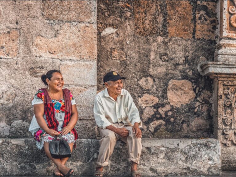 Yucatán pierde hablantes de maya pese a esfuerzos de preservación
