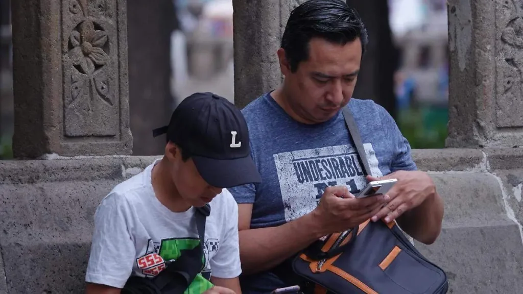 CURP y celular: millones aún no completan el trámite 2 CURP y celular: millones aún no completan el trámite
