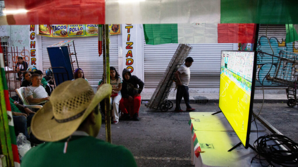 Ley seca afectaría ventas de 5 mil comercios en CDMX 2 Ley seca afectaría ventas de 5 mil comercios en CDMX