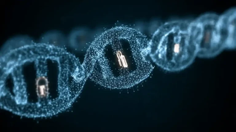 SecureDNA busca frenar el uso de ADN con fines maliciosos