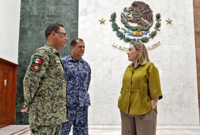 Sinaloa reforzará seguridad en carreteras por vacaciones