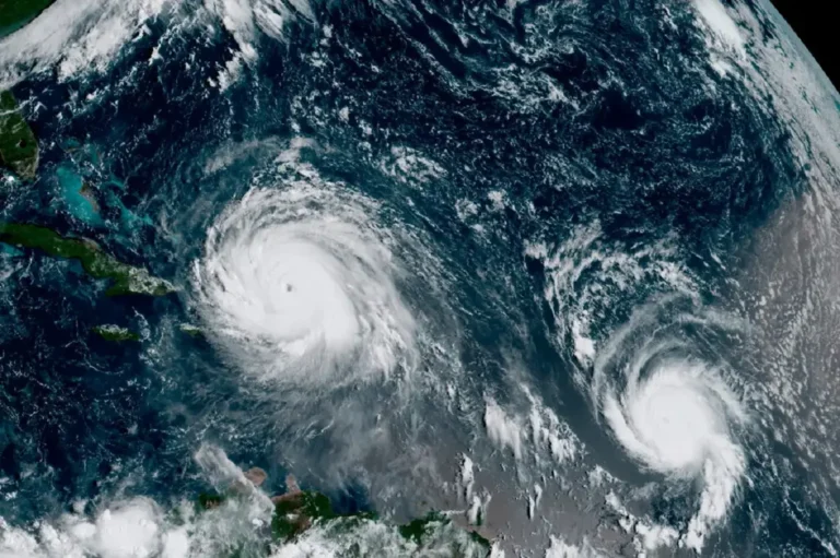 El Niño 2026: el reto climático que México no puede ignorar