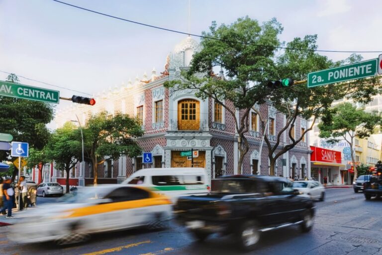 Airbnb crece 21% en CDMX previo al Mundial 2026
