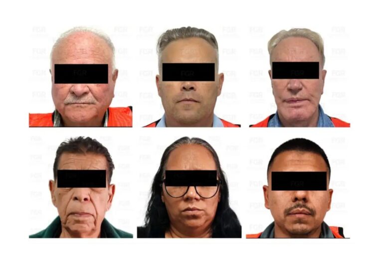 Vinculan a proceso a Ernesto Ruffo por huachicol ferroviario