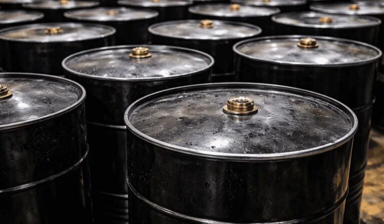 Japón recibirá cargamento de petróleo mexicano
