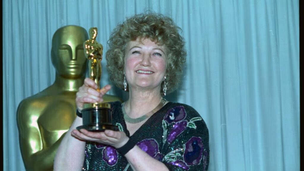 Muere Brenda Fricker, actriz de Mi pobre angelito 2 1 Muere Brenda Fricker, actriz de Mi pobre angelito 2