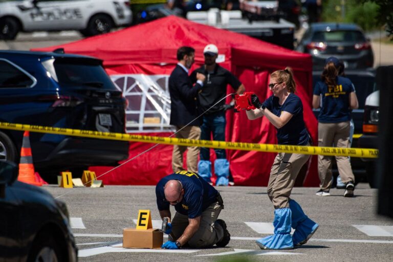 Hombre muere tras operativo del ICE en Maine; FBI investigará