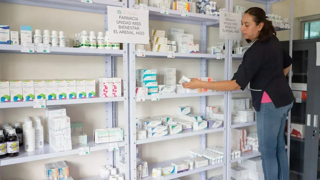 Compra consolidada de medicamentos acumula cuatro meses de retraso 1 Compra consolidada de medicamentos acumula cuatro meses de retraso