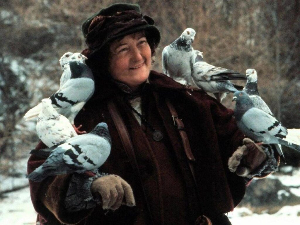 Muere Brenda Fricker, actriz de Mi pobre angelito 2 2 Muere Brenda Fricker, actriz de Mi pobre angelito 2