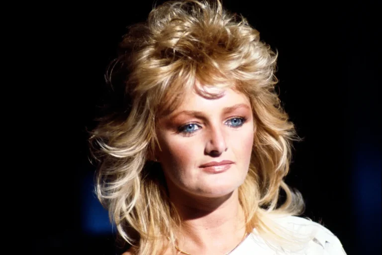 Muere Bonnie Tyler, la voz de “Total Eclipse of the Heart”, a los 75 años