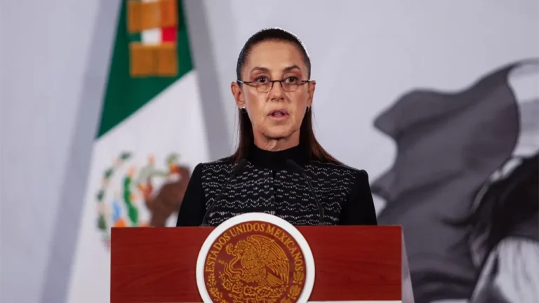 Sheinbaum: el T-MEC seguirá vigente hasta 2036 aunque no haya prórroga