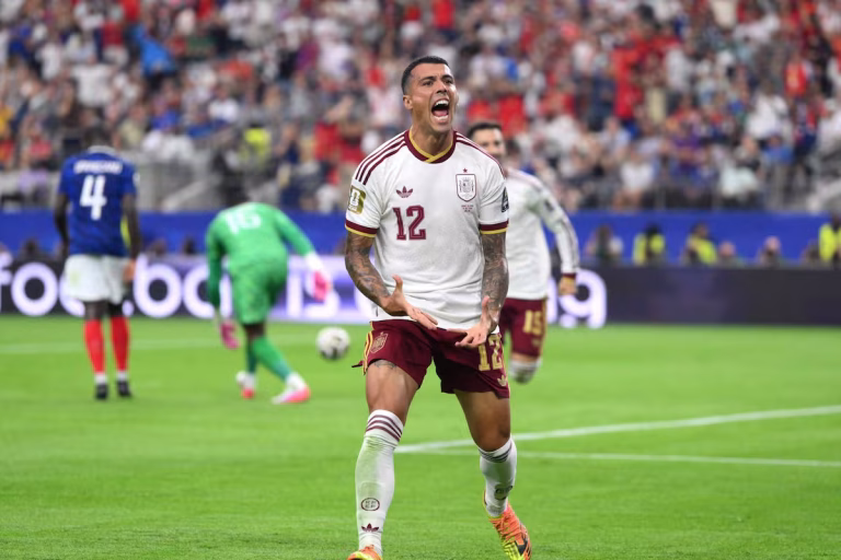 España elimina a Francia y avanza a la final del Mundial 2026