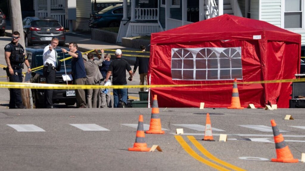 Hombre muere tras operativo del ICE en Maine; FBI investigará 1 Hombre muere tras operativo del ICE en Maine; FBI investigará
