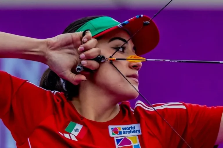 Mariana Bernal recibe tres años de suspensión por dopaje