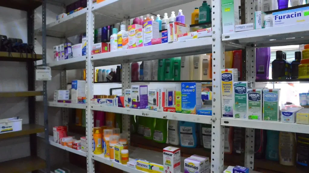 Compra consolidada de medicamentos acumula cuatro meses de retraso 2 Compra consolidada de medicamentos acumula cuatro meses de retraso