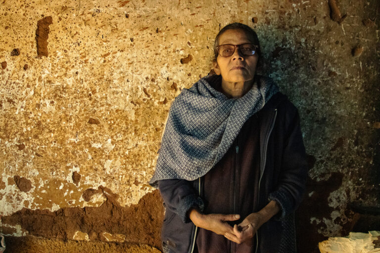‘Braulia’: documental honra saberes zapotecos y hongos sagrados