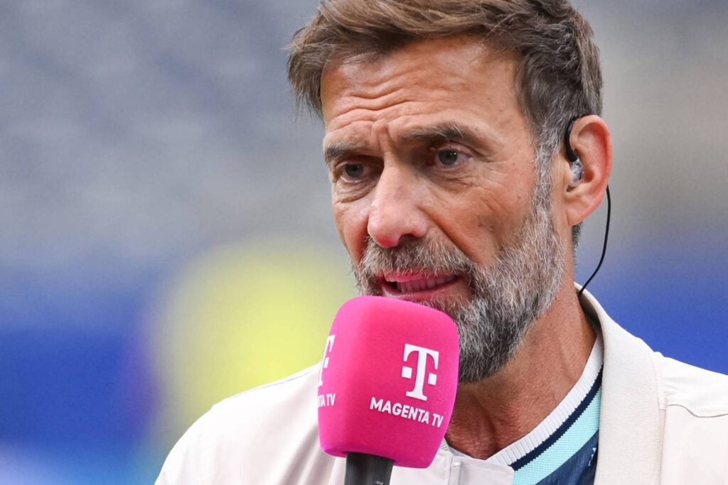 Tebas y Klopp se suman a críticas contra Infantino por caso Balogun