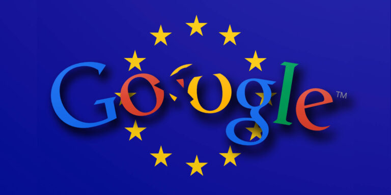 Google pierde apelación por multa antimonopolio de la UE