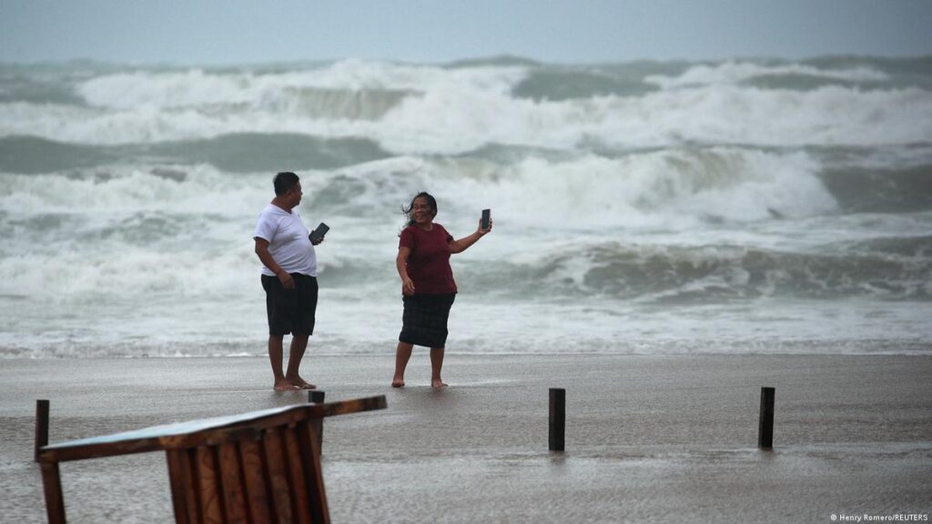 Lluvias fuertes seguirán en gran parte del país este miércoles 2 Lluvias fuertes seguirán en gran parte del país este miércoles