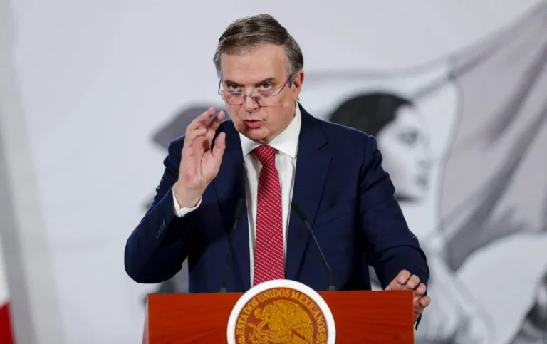 México busca mantener trato preferencial con Estados Unidos