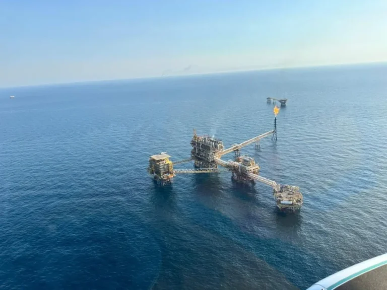 Asalto armado en plataforma de Pemex en Ku Maloob Zaap