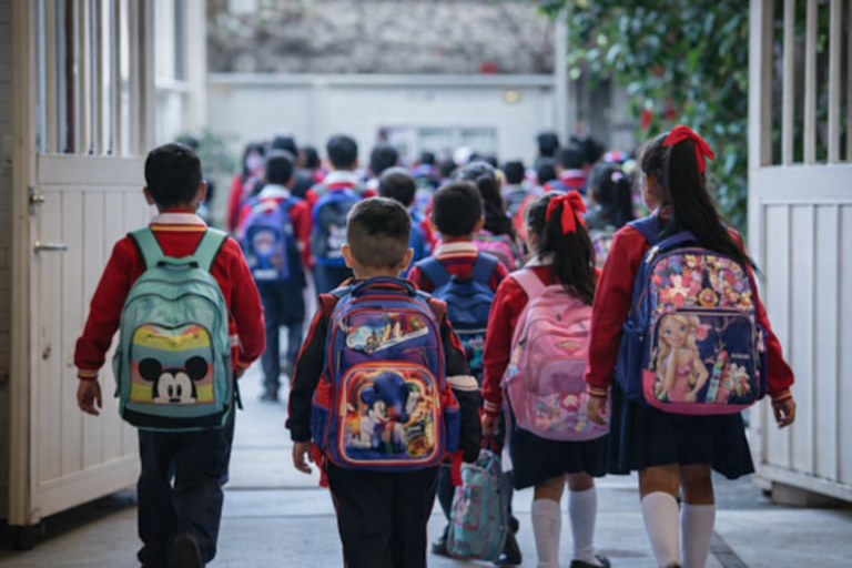 SEP publica calendario escolar 2026-2027