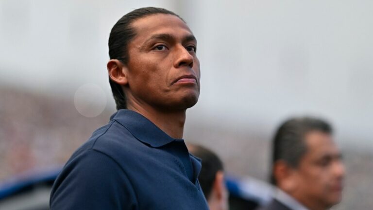 Joel Huiqui seguirá como técnico de Cruz Azul tras conquistar el Clausura 2026
