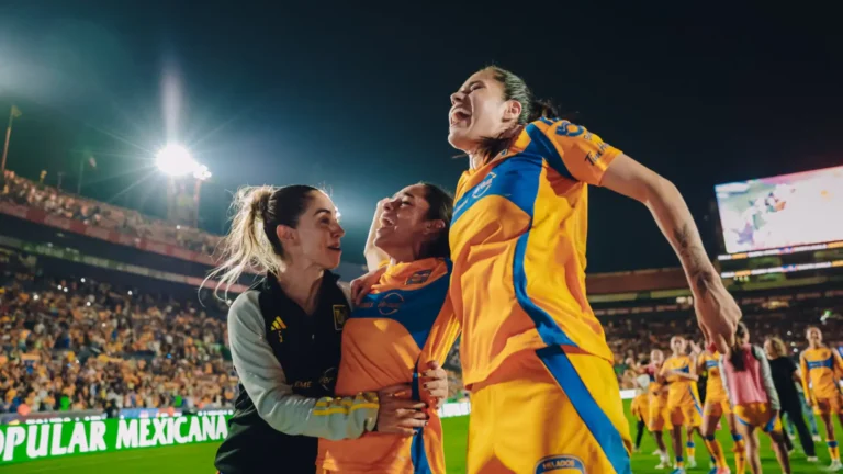 Liga MX Femenil estrenará nuevo formato en el Apertura 2026