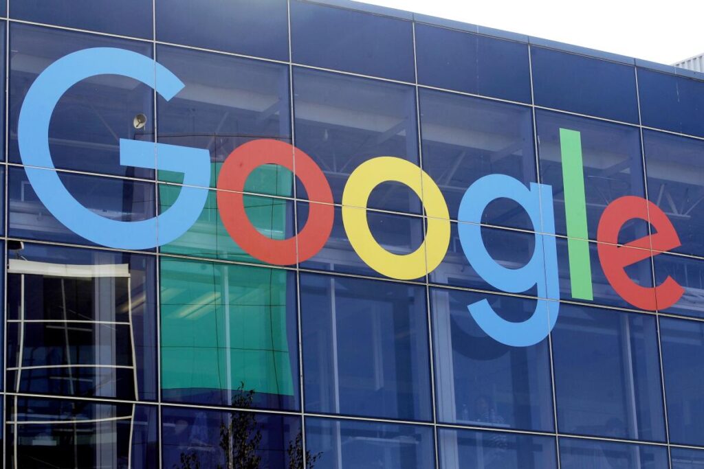 Google pierde apelación por multa antimonopolio de la UE 1 Google pierde apelación por multa antimonopolio de la UE